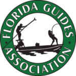 The Florida Guides Association is a statewide organization of Professional Fishing Guides, Corporate Affiliates, and Associate Affiliates who have been working together since 1991, toward the goal of "Better fishing through conservation". We believe it is essential to lobby to protect the rights of all recreational anglers for access and responsible use of the natural resources available in Florida's State waters.